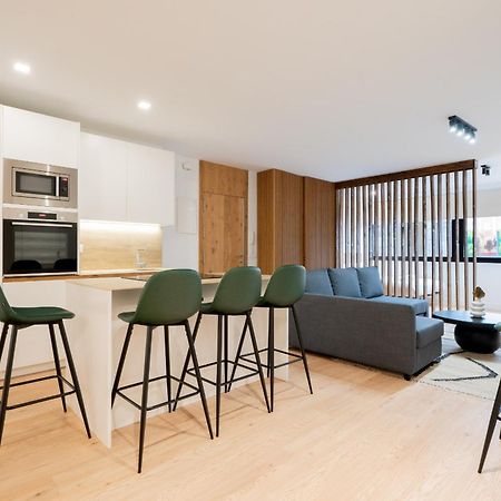 Apartamento Reformado Para 6 Personas En Plena Gran Via Alquiler Temporal Madryt Zewnętrze zdjęcie